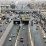 Urban Hazards in…