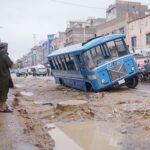 Hazardous Materials on Karachi’s Roads Identified as Major Cause of Rising Traffic Accidents