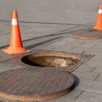 BREDO Calls For Urgent Safety Measures Following Tragic Open Manhole Incident in Karachi
